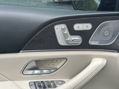 2021 Mercedes-Benz GLE 350 GLE 350