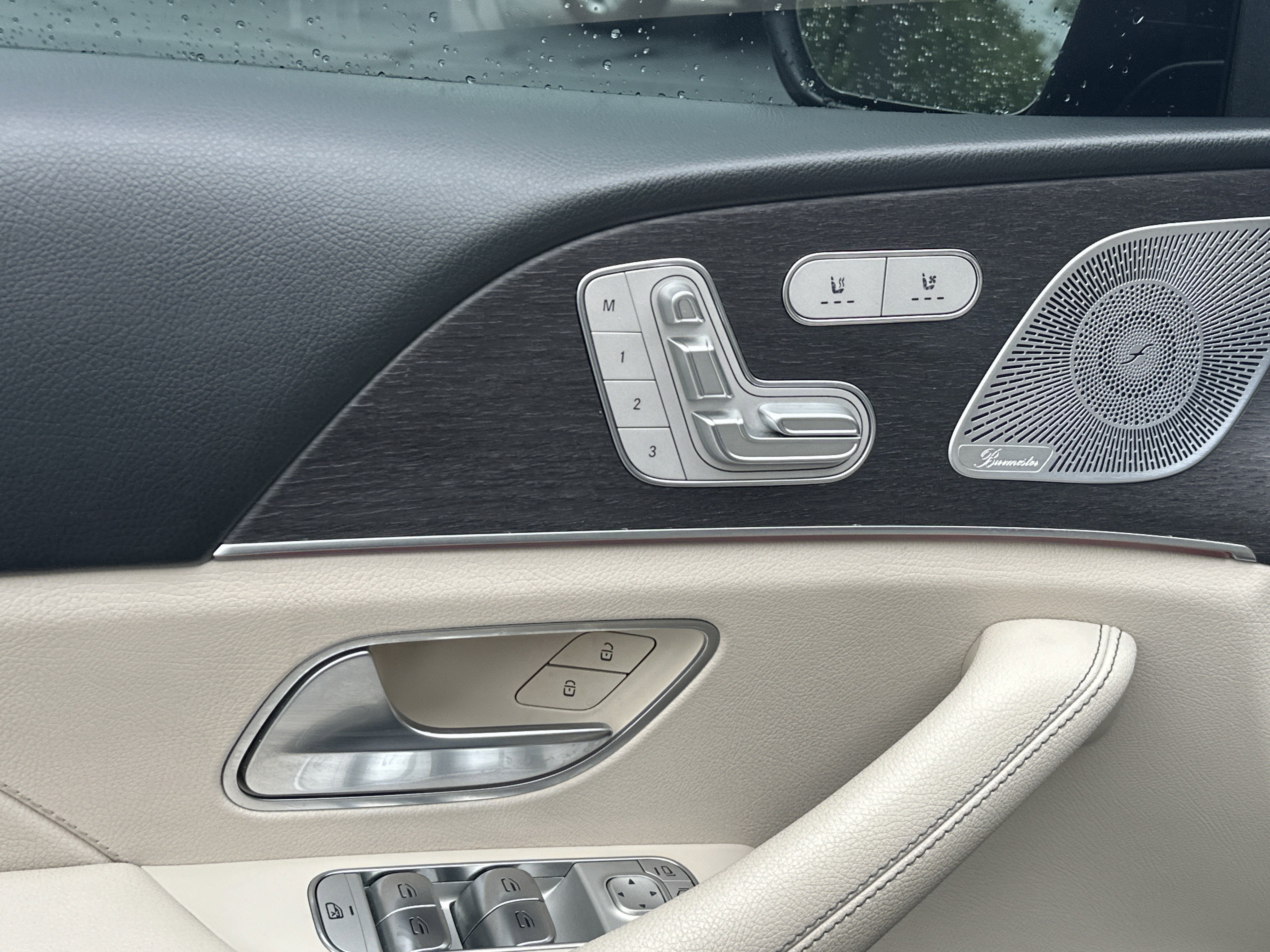2021 Mercedes-Benz GLE 350 GLE 350