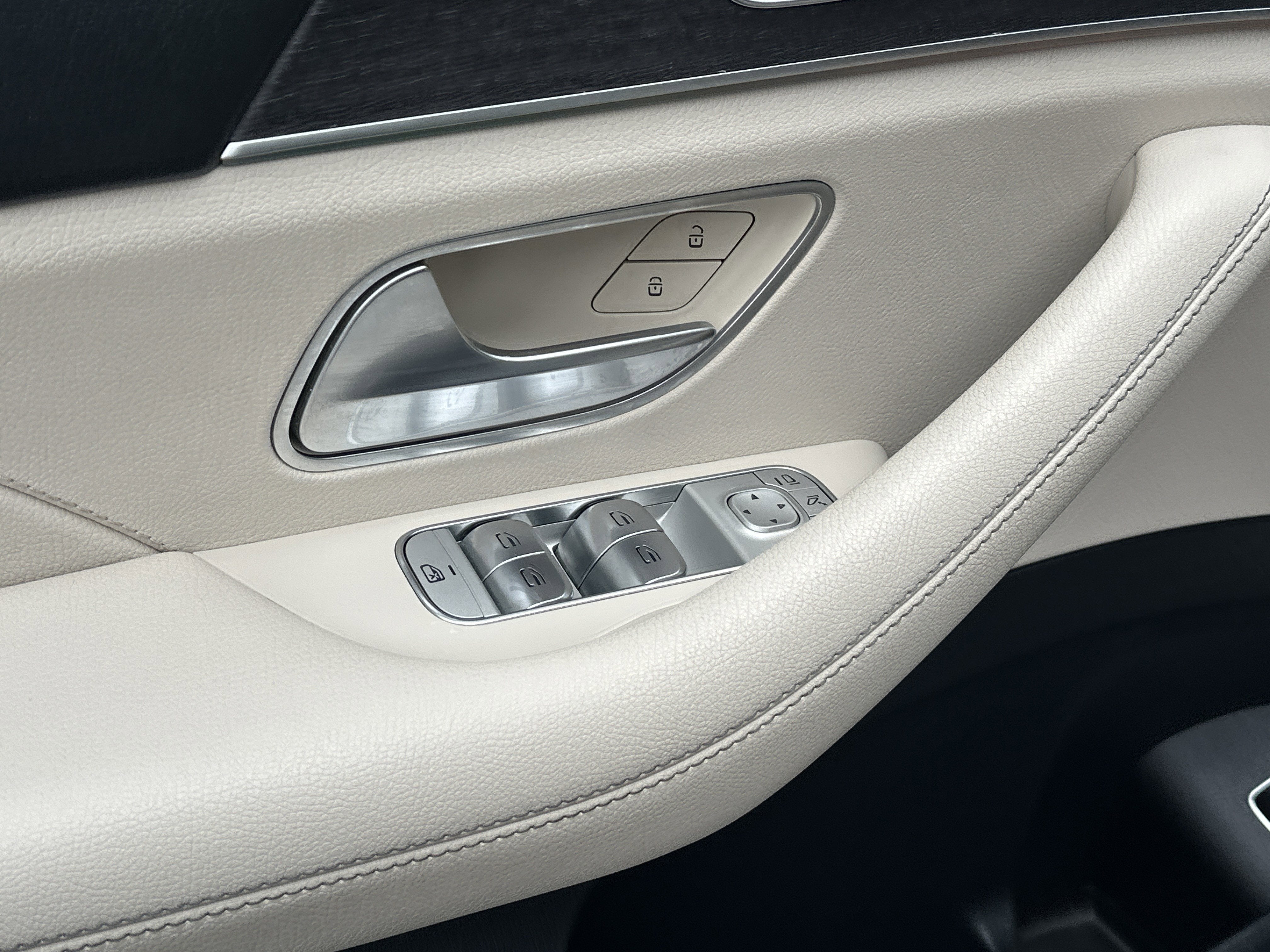 2021 Mercedes-Benz GLE 350 GLE 350
