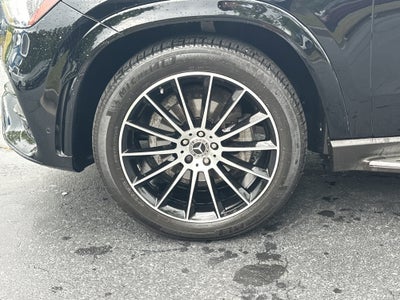 2021 Mercedes-Benz GLE 350 GLE 350