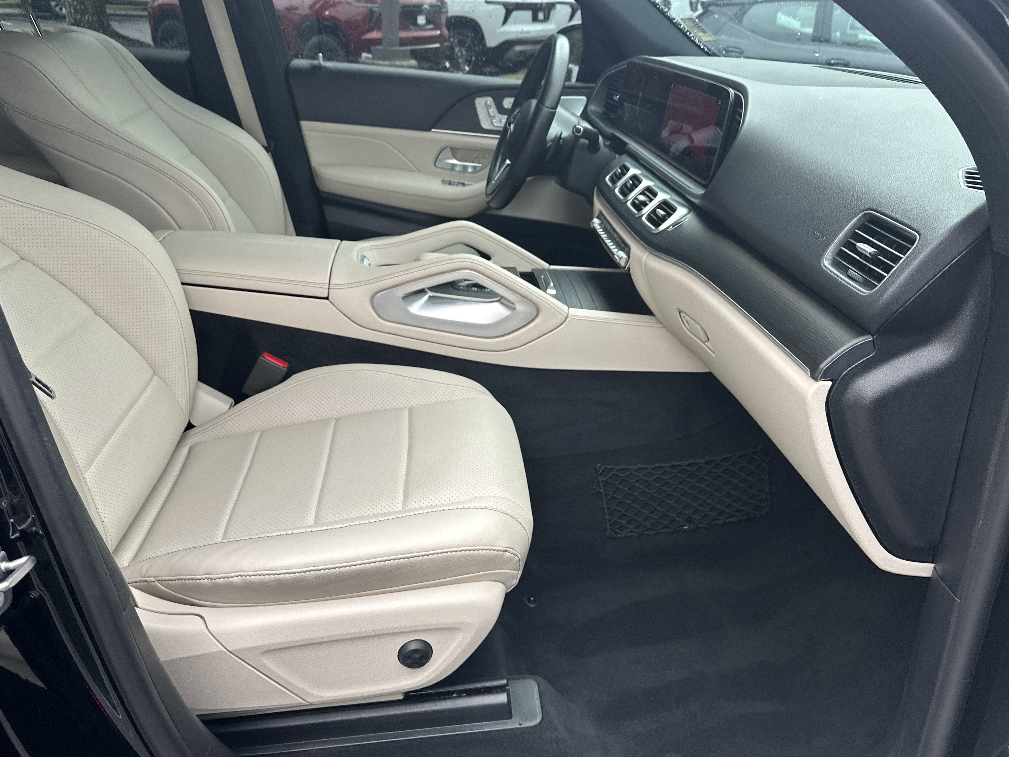 2021 Mercedes-Benz GLE 350 GLE 350
