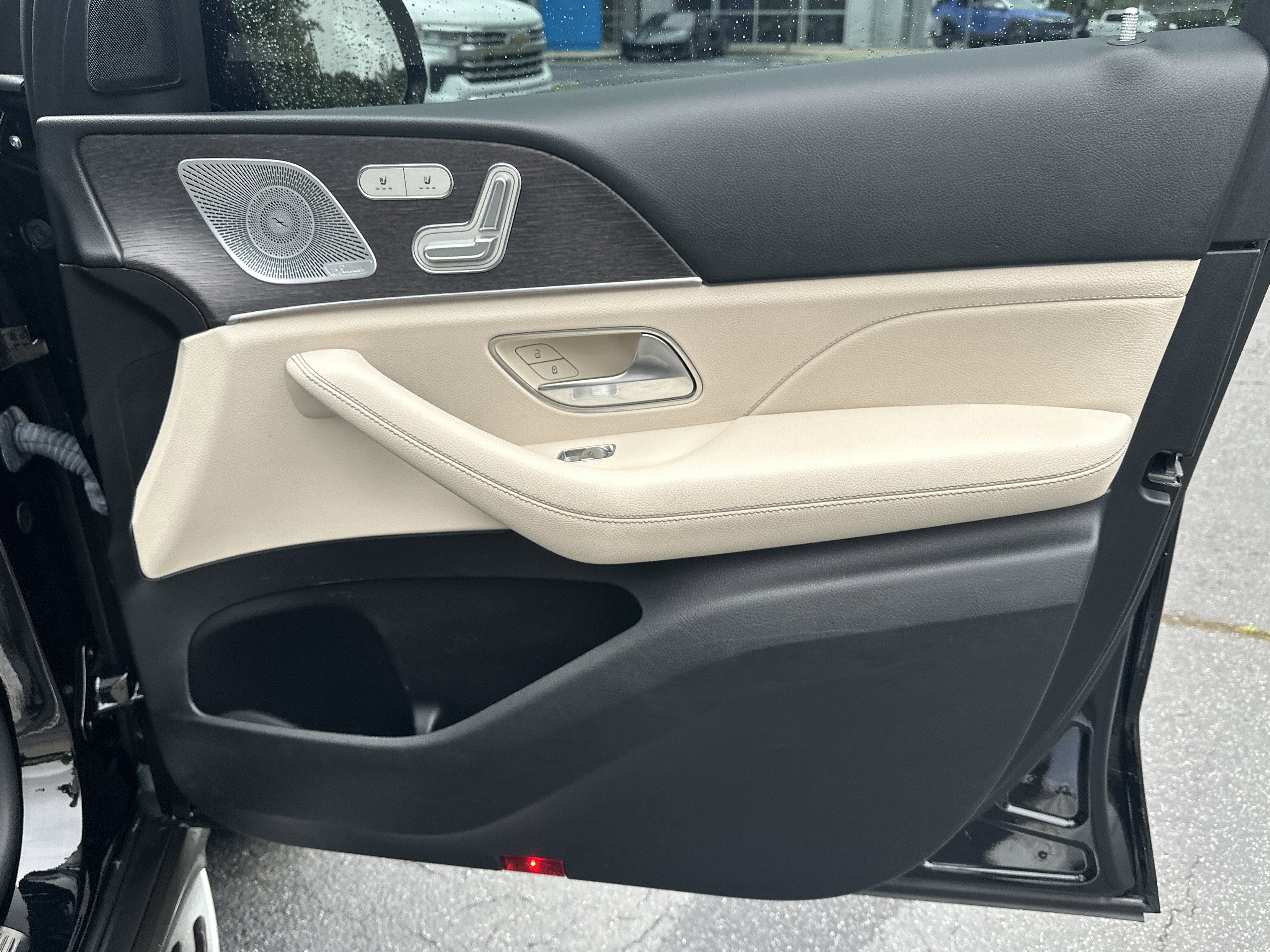 2021 Mercedes-Benz GLE 350 GLE 350