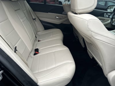 2021 Mercedes-Benz GLE 350 GLE 350