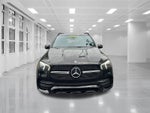 2021 Mercedes-Benz GLE 350 GLE 350