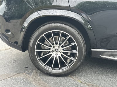 2021 Mercedes-Benz GLE 350 GLE 350