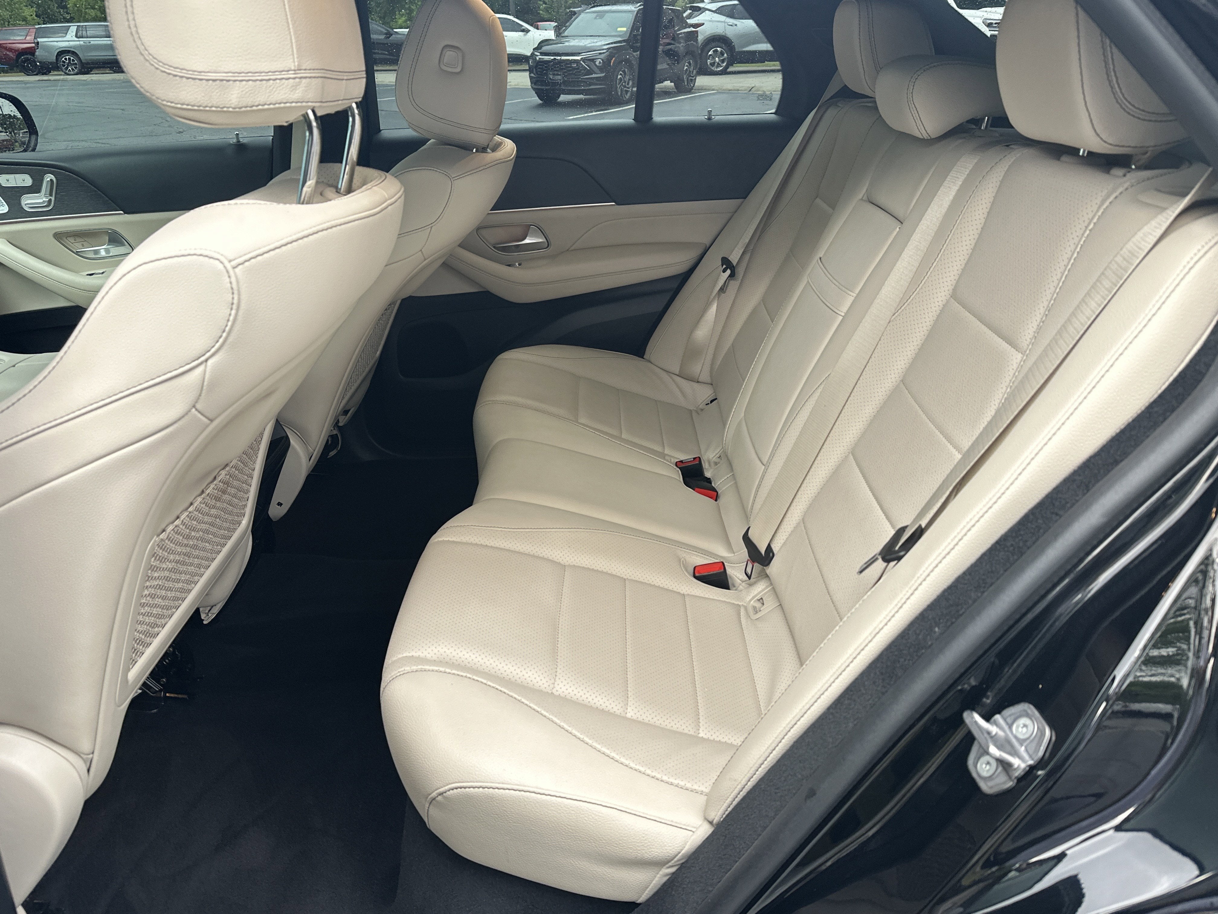 2021 Mercedes-Benz GLE 350 GLE 350