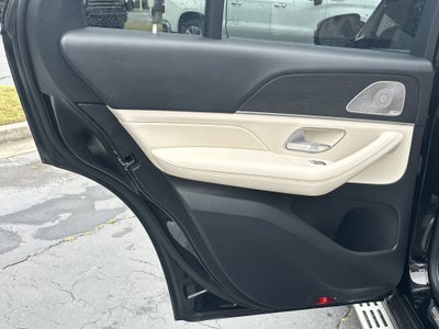 2021 Mercedes-Benz GLE 350 GLE 350