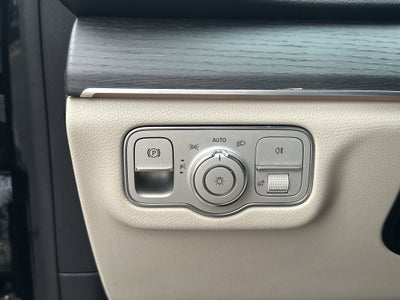 2021 Mercedes-Benz GLE 350 GLE 350