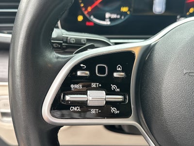 2021 Mercedes-Benz GLE 350 GLE 350