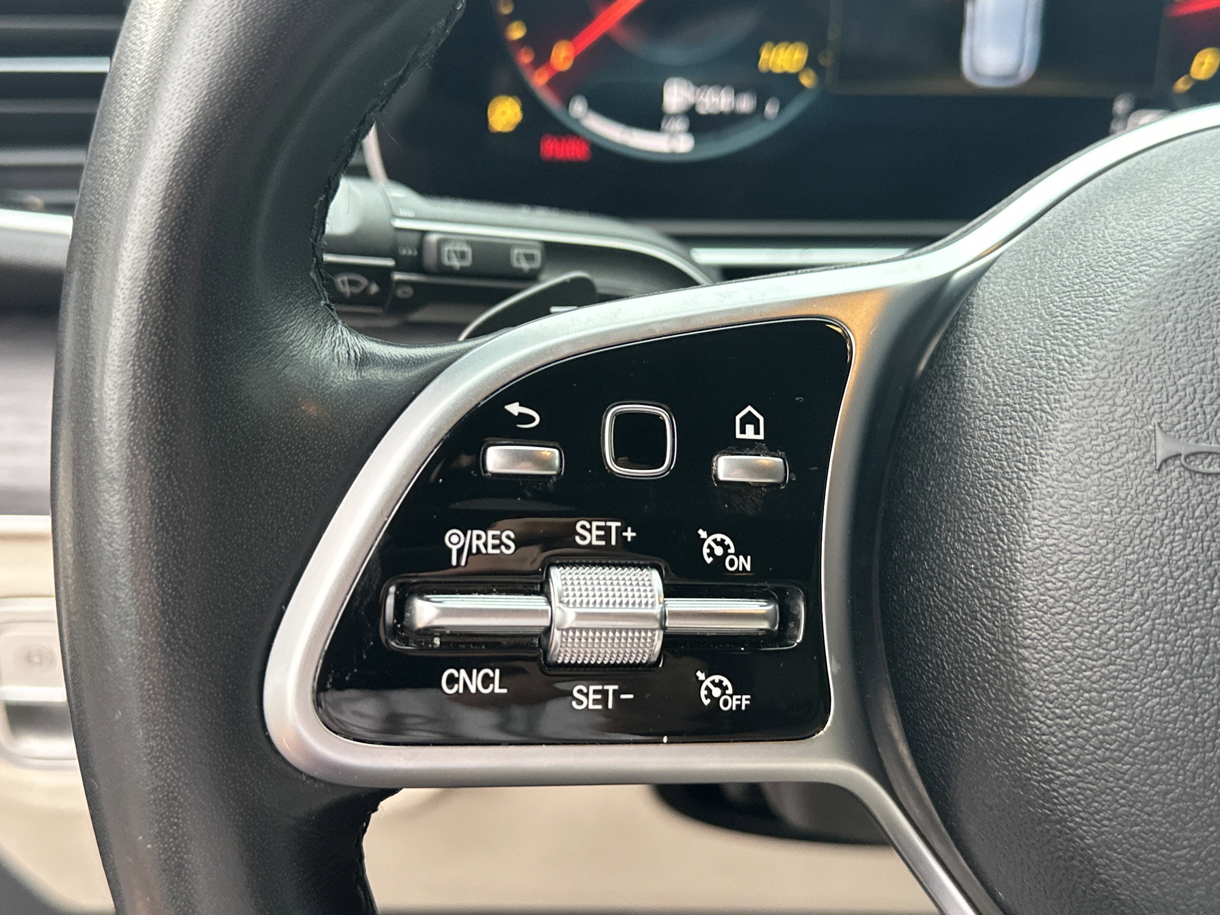 2021 Mercedes-Benz GLE 350 GLE 350