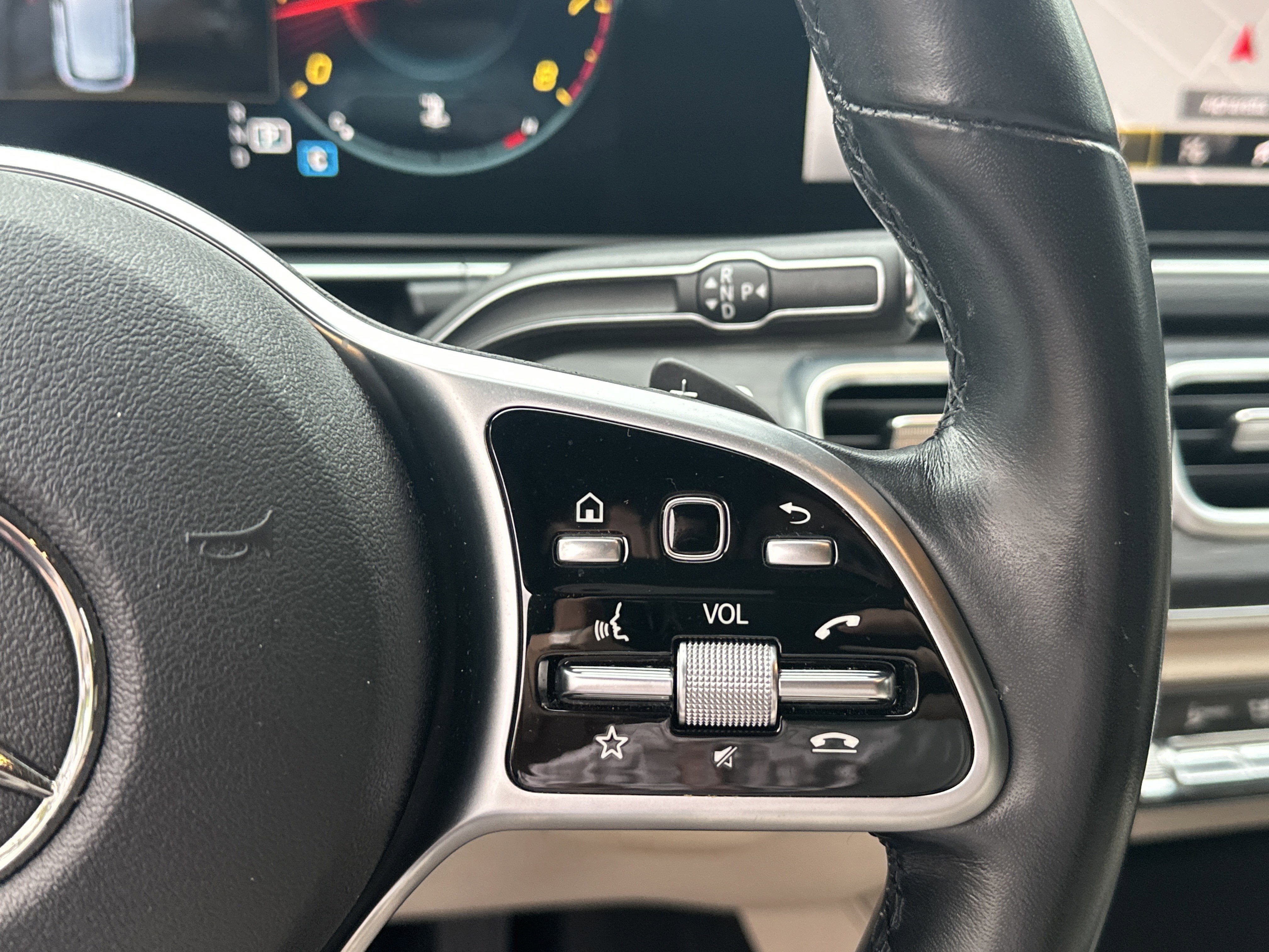 2021 Mercedes-Benz GLE 350 GLE 350