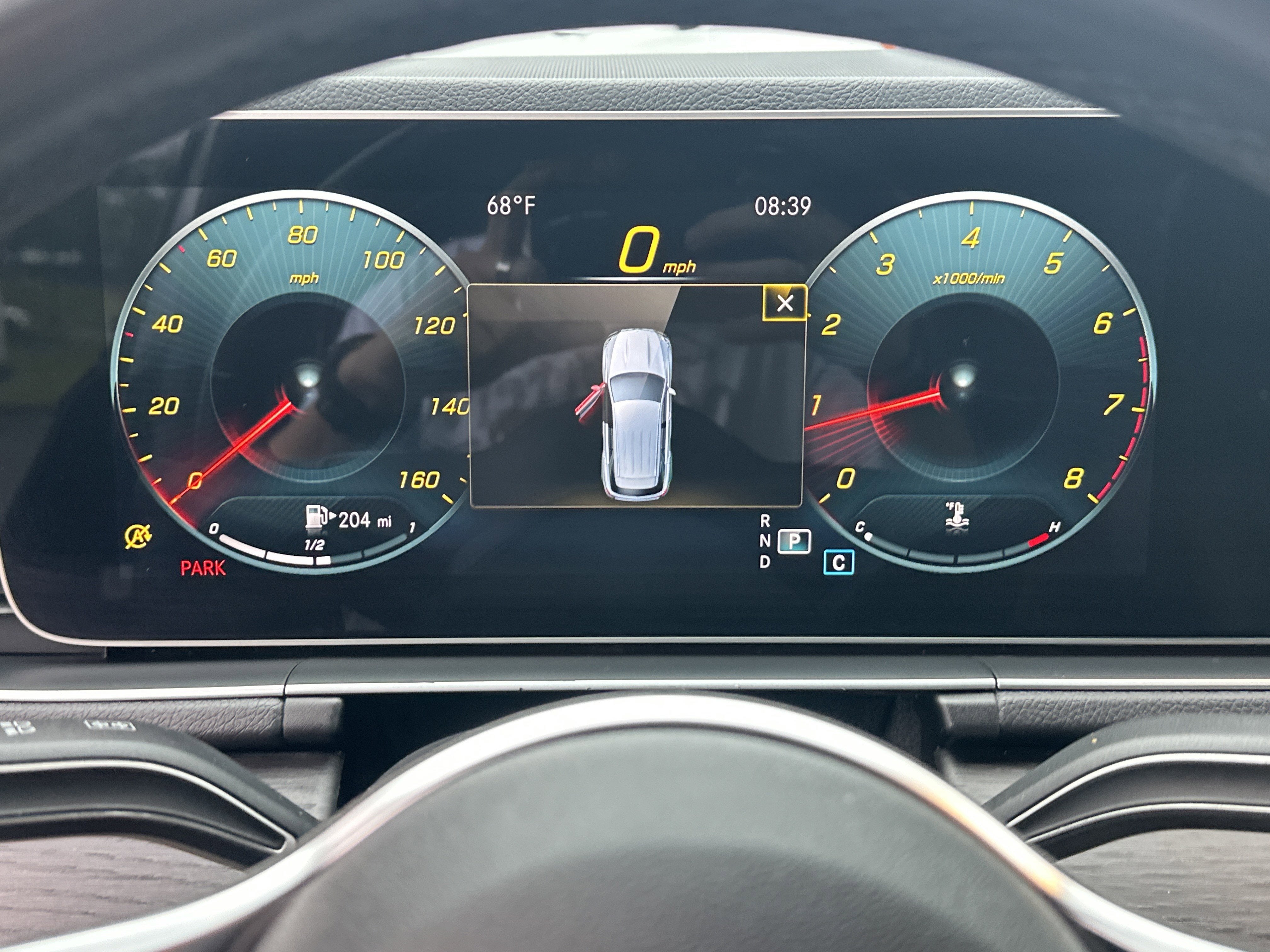 2021 Mercedes-Benz GLE 350 GLE 350