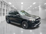 2021 Mercedes-Benz GLE 350 GLE 350