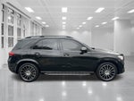 2021 Mercedes-Benz GLE 350 GLE 350