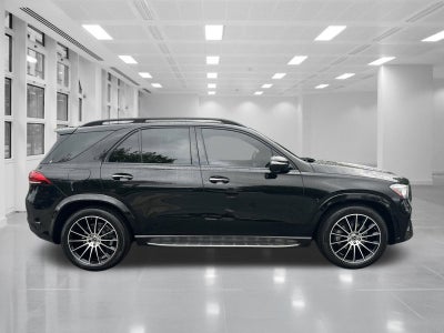 2021 Mercedes-Benz GLE 350 GLE 350