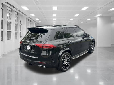 2021 Mercedes-Benz GLE 350 GLE 350