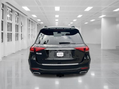 2021 Mercedes-Benz GLE 350 GLE 350