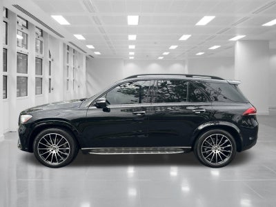 2021 Mercedes-Benz GLE 350 GLE 350