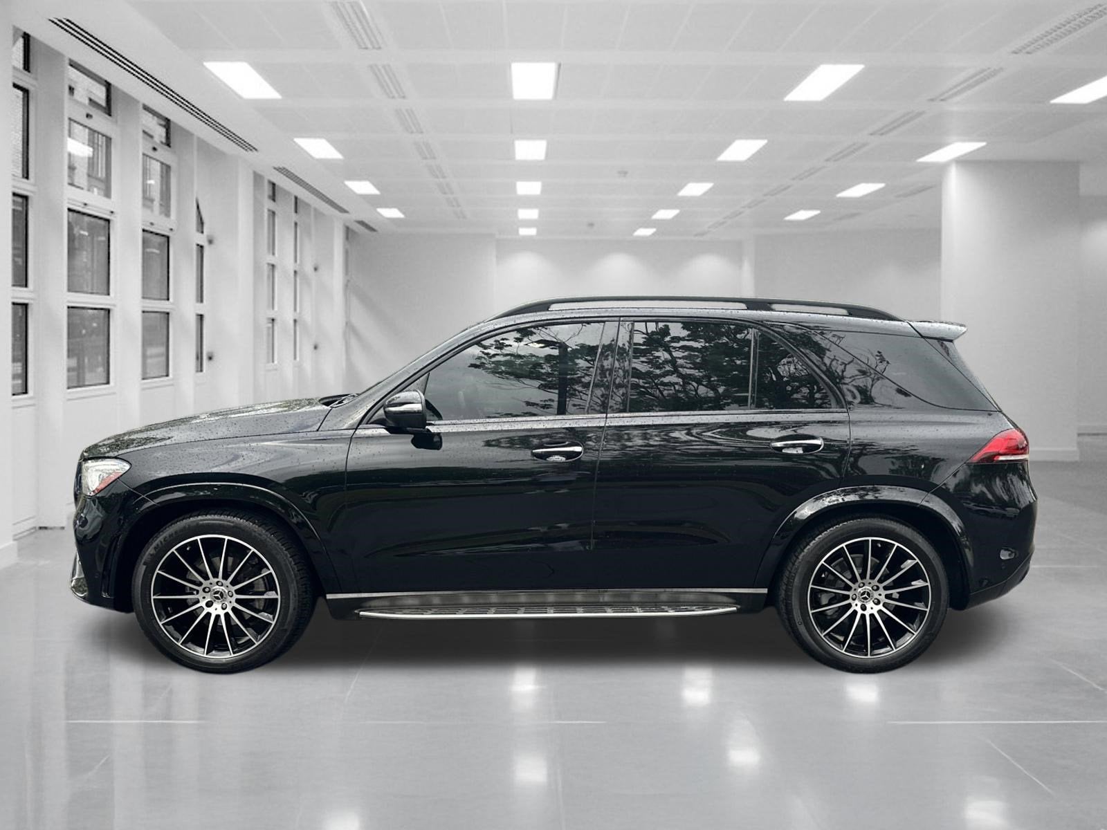 2021 Mercedes-Benz GLE 350 GLE 350