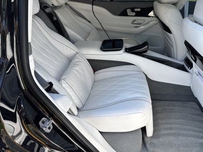 2025 Mercedes-Benz Maybach GLS 600 4MATIC®