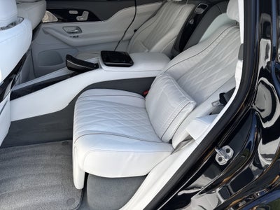 2025 Mercedes-Benz Maybach GLS 600 4MATIC®