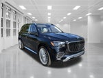2025 Mercedes-Benz Maybach GLS 600 4MATIC®