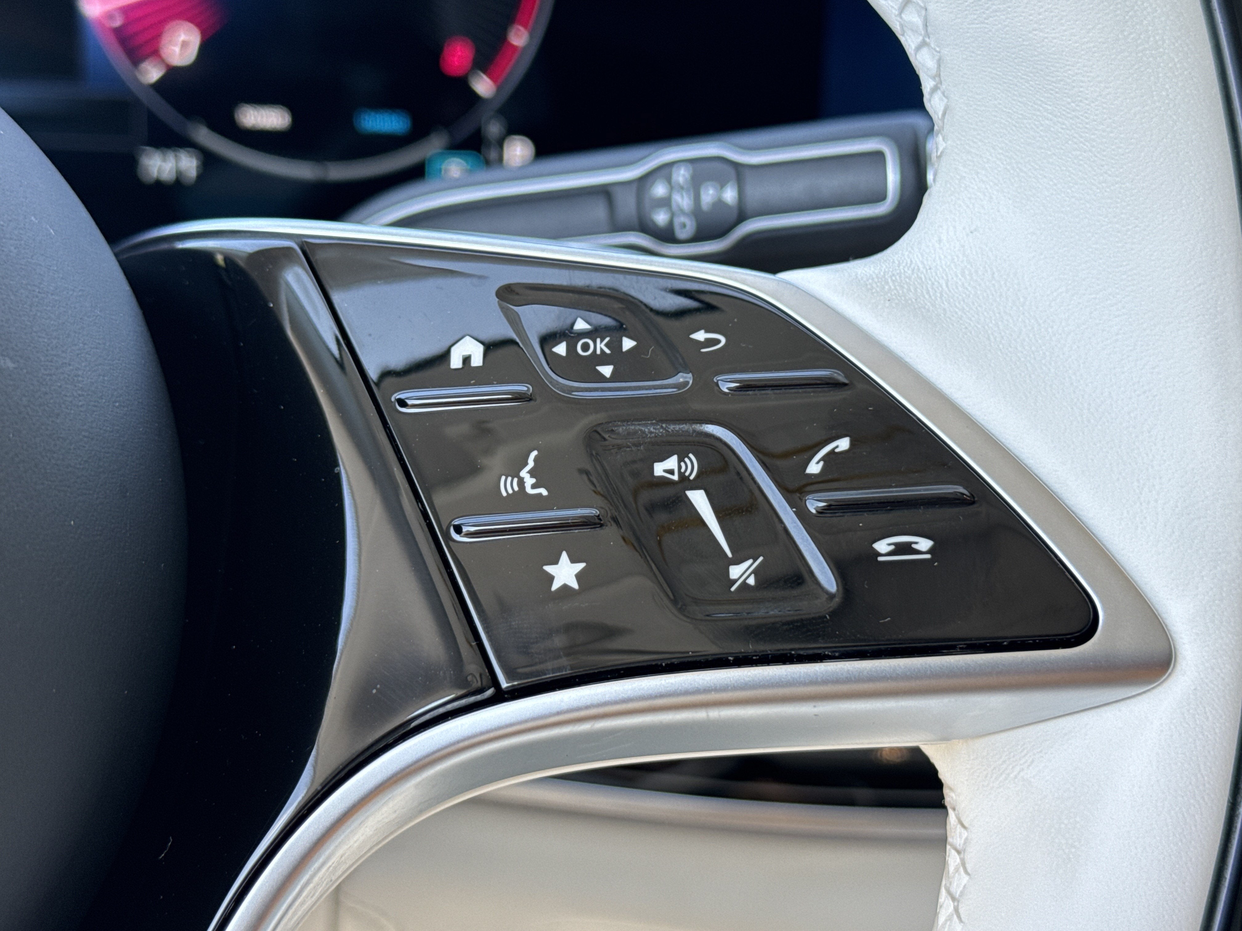 2025 Mercedes-Benz Maybach GLS 600 4MATIC®