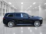 2025 Mercedes-Benz Maybach GLS 600 4MATIC®
