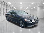 2015 Mercedes-Benz C 300 Sport 4MATIC®