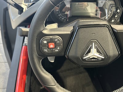 2024 POLARIS(MC) SLINGSHOT Base