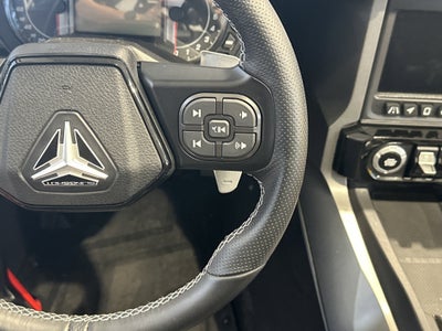 2024 POLARIS(MC) SLINGSHOT Base
