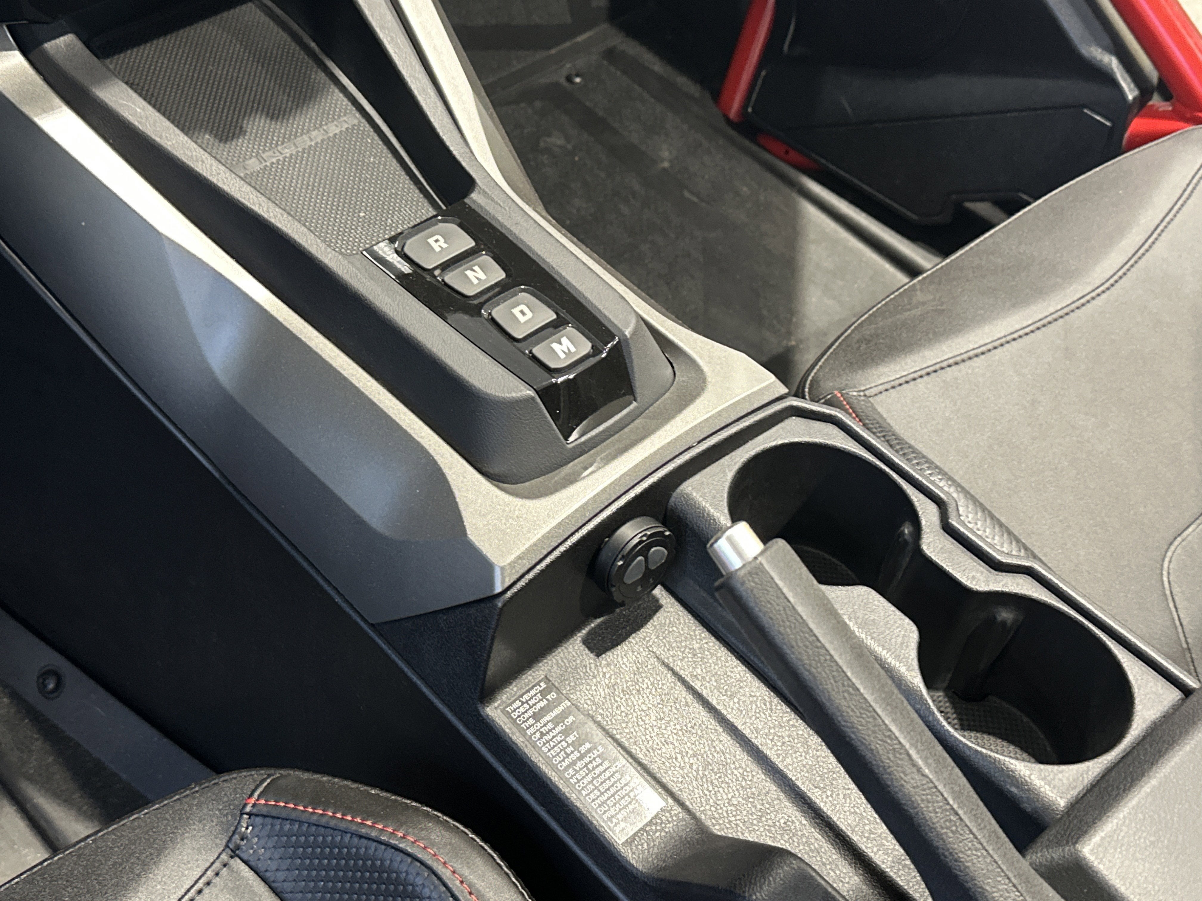 2024 POLARIS(MC) SLINGSHOT Base