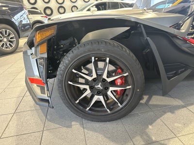 2024 POLARIS(MC) SLINGSHOT Base
