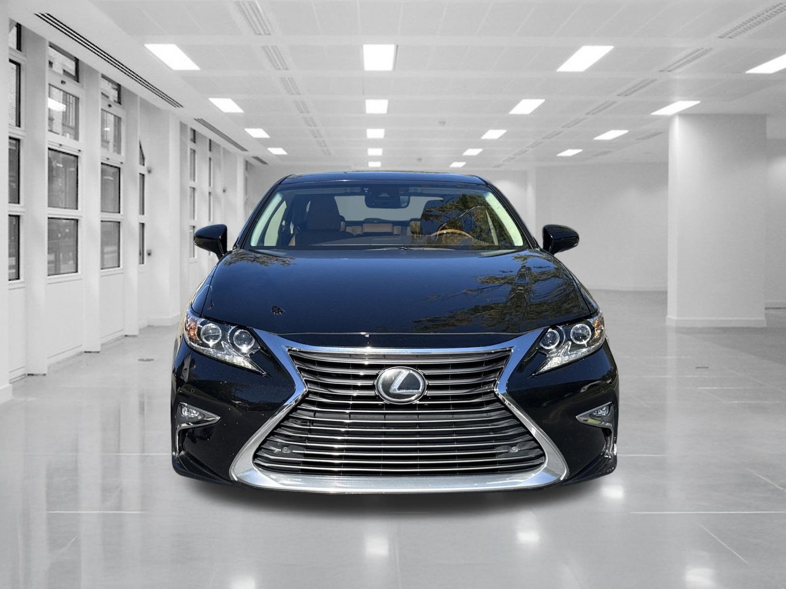 2017 Lexus ES 350 ES 350