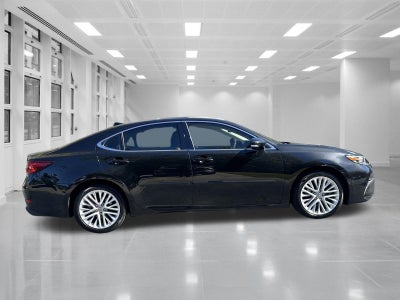 2017 Lexus ES 350 ES 350