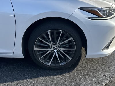2024 Lexus ES 350 ES 350