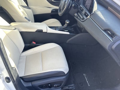 2024 Lexus ES 350 ES 350