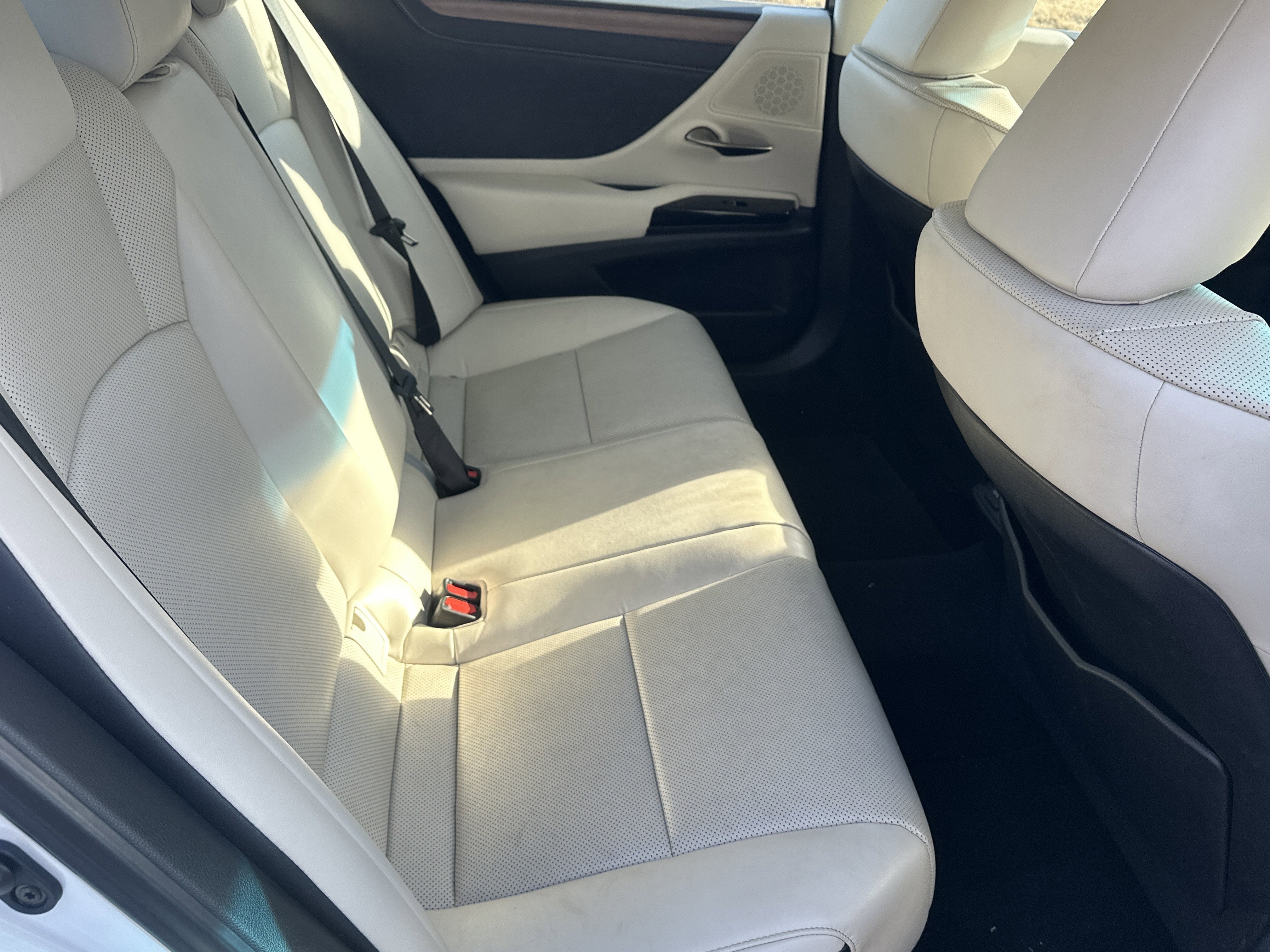 2024 Lexus ES 350 ES 350