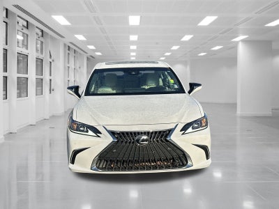2024 Lexus ES 350 ES 350