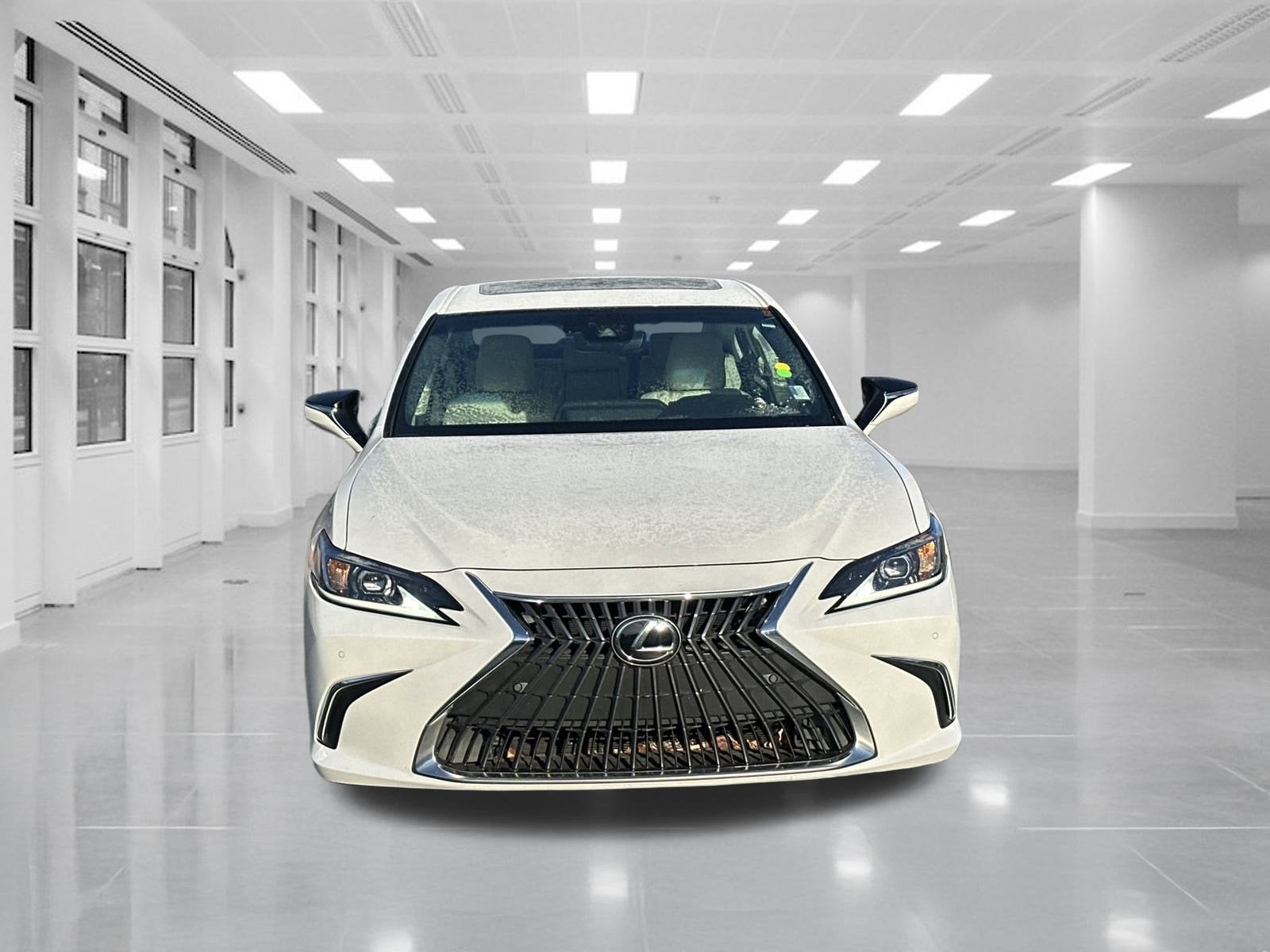 2024 Lexus ES 350 ES 350