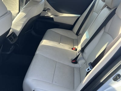 2024 Lexus ES 350 ES 350