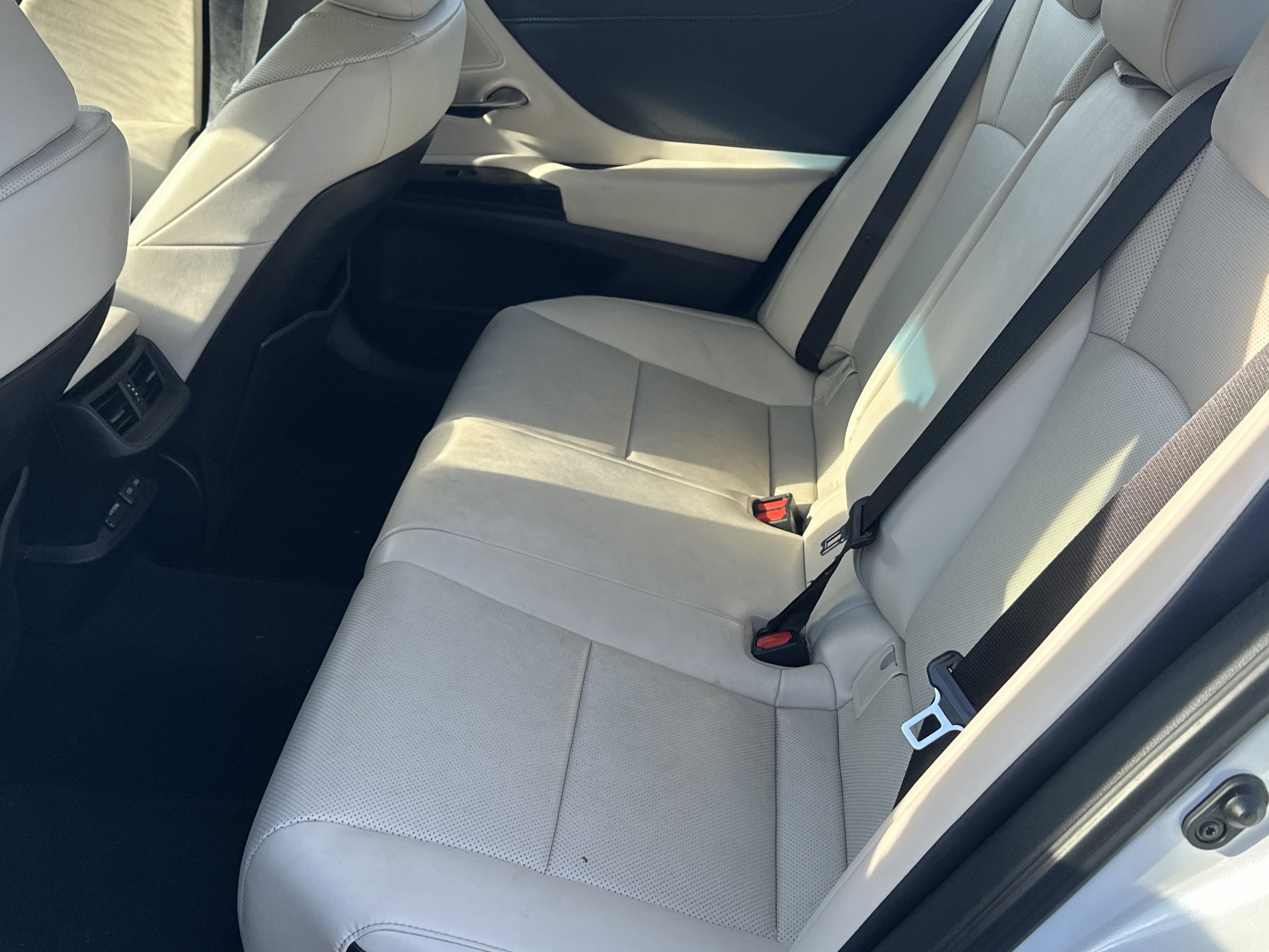 2024 Lexus ES 350 ES 350