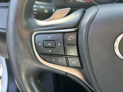 2024 Lexus ES 350 ES 350