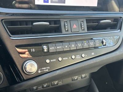 2024 Lexus ES 350 ES 350