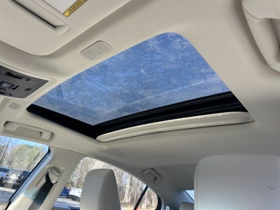 2024 Lexus ES 350 ES 350