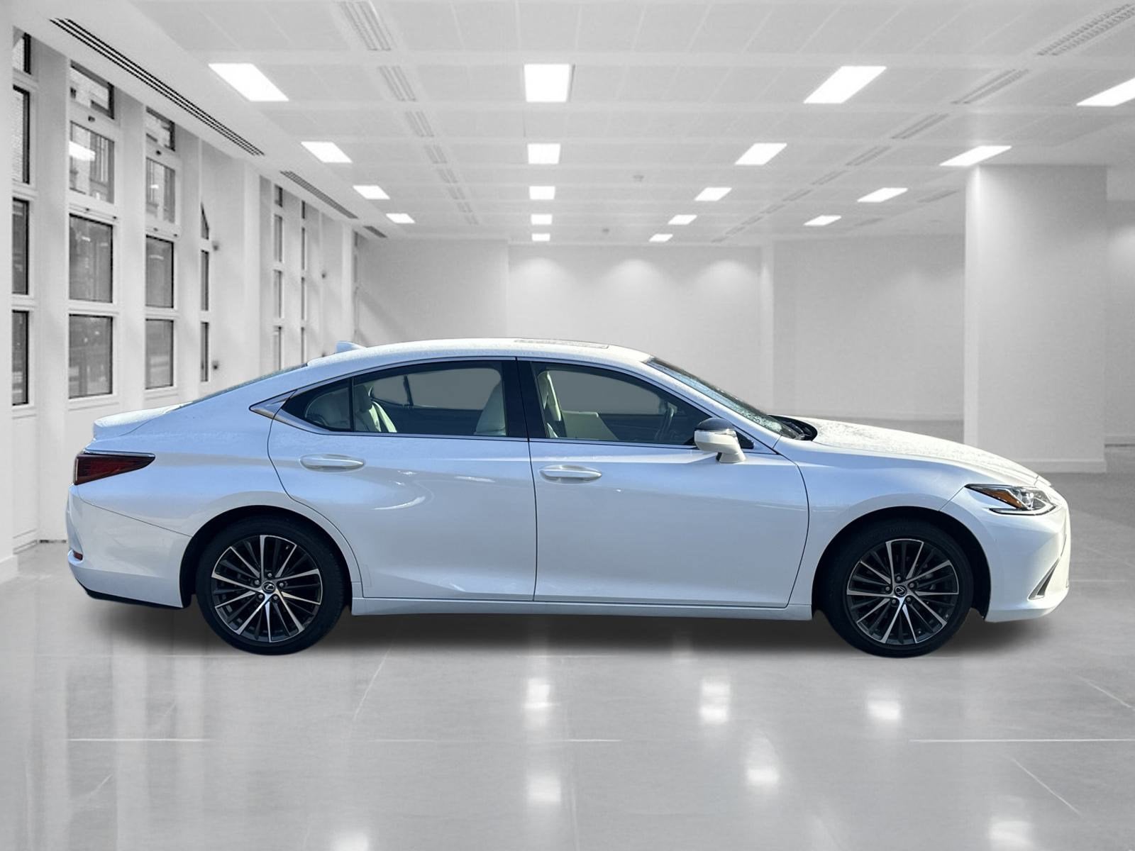 2024 Lexus ES 350 ES 350