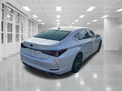 2024 Lexus ES 350 ES 350