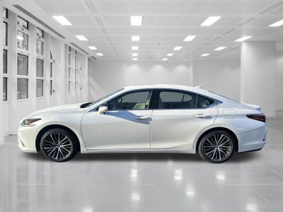 2024 Lexus ES 350 ES 350