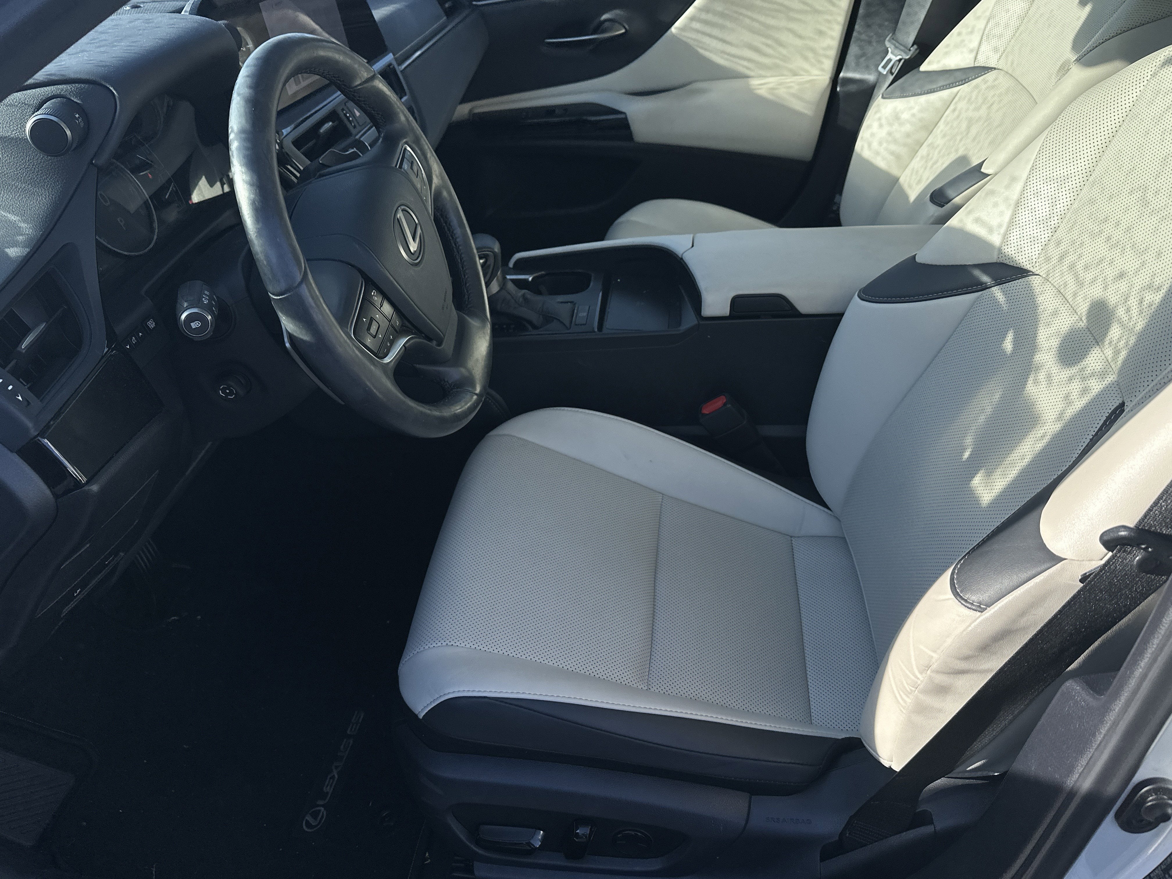 2024 Lexus ES 350 ES 350