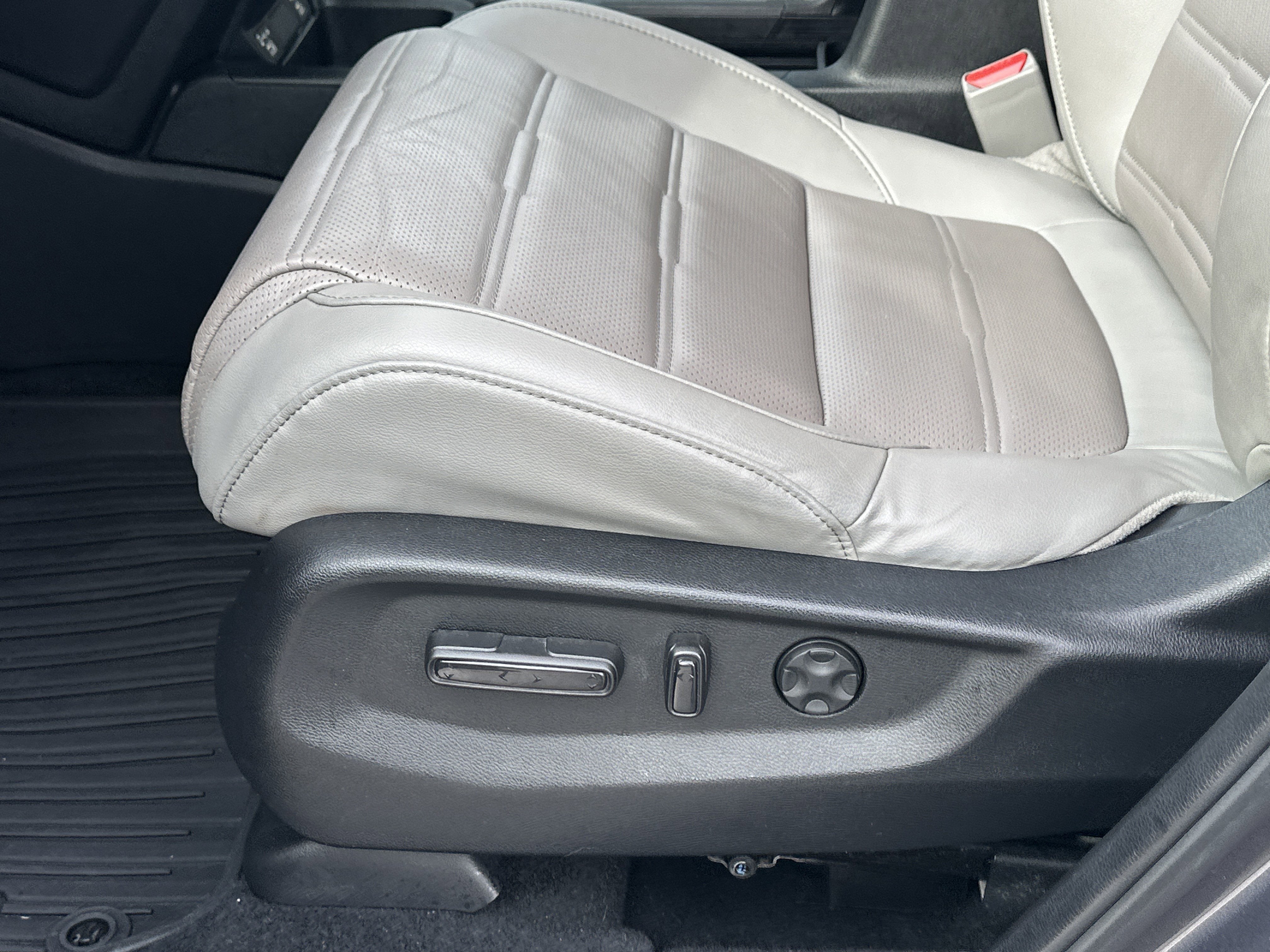 2021 Honda CR-V 2WD EX-L